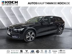 Andere farbe Gebraucht 2024 Volvo V60 CC Ultimate Kombi | 46.880 € (Fairer Preis)