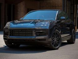 Schwarz Neu 2026 Porsche Cayenne SUV | 122.990 € (Fairer Preis)