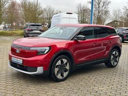 Rot Gebraucht 2024 Ford Explorer Premium SUV | 39.850 € (Guter Preis)