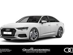 Ibisweiß Gebraucht 2022 Audi A6 Premium Limousine | 35.880 € (Fairer Preis)