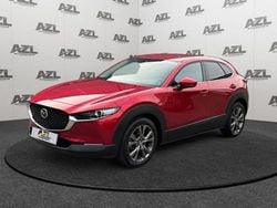 Rot Gebraucht 2019 Mazda CX-30 Selection SUV | 22.950 € (Guter Preis)
