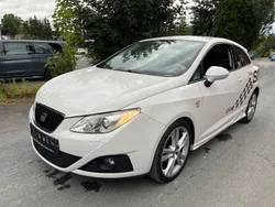 Weiß Gebraucht 2011 Seat Ibiza SC Sport Kleinwagen | 4.300 € (Etwas zu teuer)