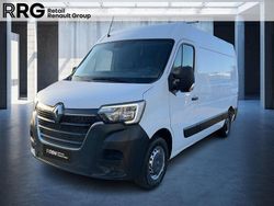 Weiß Gebraucht 2020 Renault Master Van / Kleinbus | 21.990 € (Fairer Preis)