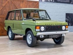Grün Gebraucht 1976 Land Rover Range Rover Classic SUV | 74.900 €