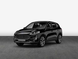 Agate black metallic Gebraucht 2024 Ford Kuga Cool & Connect SUV | 23.490 € (Superpreis)