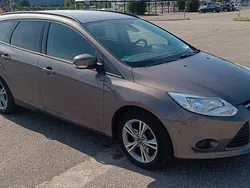 Gebraucht 2014 Ford Focus SYNC Edition Kombi | 7.100 € (Etwas zu teuer)