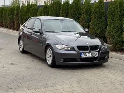 Grau Gebraucht 2005 BMW 320 Performance Limousine | 3.000 € (Fairer Preis)