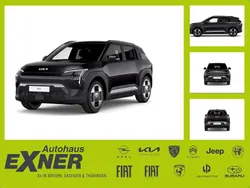 Zilinaschwarz Neu 2025 Kia EV3 3 SUV | 33.990 € (Superpreis)