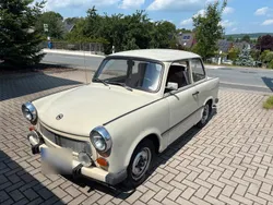 Beige Gebraucht 1985 Trabant 601 Kleinwagen | 5.558 €