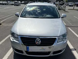 Silber Gebraucht 2006 VW Passat Highline Kombi | 6.000 € (Teuer)
