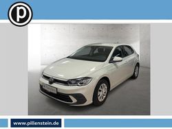 Grau Gebraucht 2023 VW Polo Life Limousine | 15.301 € (Fairer Preis)