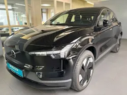 Schwarz Neu 2024 Volvo EX30 Plus SUV | 36.490 €