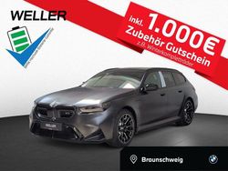 Frozen deep grey Neu 2025 BMW M5 Comfort Edition Kombi | 138.990 € (Guter Preis)
