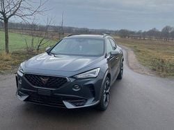 Grau Gebraucht 2020 Cupra Formentor SUV | 24.000 € (Guter Preis)