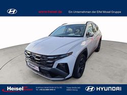 Weiß Gebraucht 2024 Hyundai Tucson Trend SUV | 36.960 € (Fairer Preis)