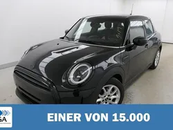 Metallic Gebraucht 2023 Mini Cooper Kleinwagen | 27.720 € (Etwas zu teuer)