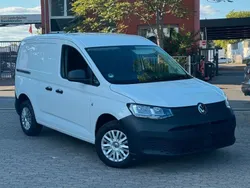 Weiß Gebraucht 2022 VW Caddy Van / Kleinbus | 17.900 € (Superpreis)