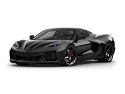 Torch red Neu 2025 Corvette C8 Coupé | 184.960 € (Fairer Preis)
