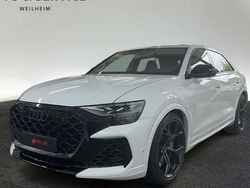 Weiß Neu 2025 Audi RS Q8 Performance SUV | 161.990 € (Guter Preis)