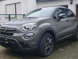 Grün Gebraucht 2019 Fiat 500X SUV | 15.800 € (Fairer Preis)