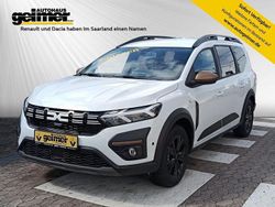 Weiß Neu 2024 Dacia Jogger Extreme Van / Kleinbus | 26.950 € (Fairer Preis)