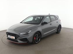 Grau Gebraucht 2022 Hyundai i30 N Performance Limousine | 32.300 € (Teuer)