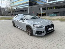 Gebraucht 2018 Audi RS5 Coupé | 44.900 € (Superpreis)