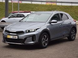 Silber Neu 2025 Kia XCeed SUV | 25.990 € (Guter Preis)