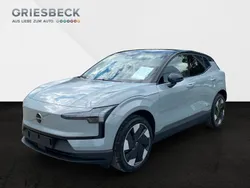 Vapour grey Neu 2024 Volvo EX30 Plus SUV | 43.990 €