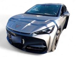 Atacama desert Gebraucht 2024 Cupra Tavascan VZ SUV | 41.299 € (Superpreis)