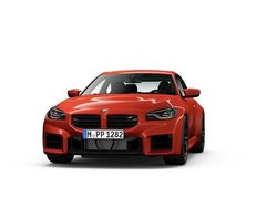 Gebraucht 2025 BMW M2 Shadowline Coupé | 59.430 € (Guter Preis)