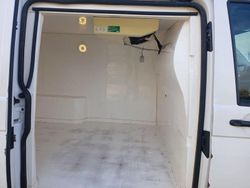 Weiß Gebraucht 2014 VW Transporter Van | 4.999 € (Superpreis)