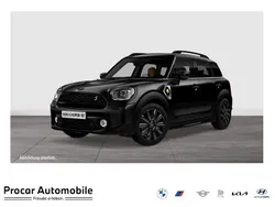 Schwarz Gebraucht 2022 Mini Cooper Kleinwagen | 27.490 €
