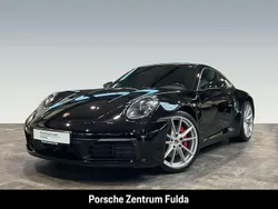 Schwarz Gebraucht 2019 Porsche 911 Carrera S | 119.890 € (Guter Preis)