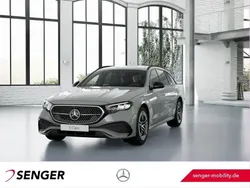Gebraucht 2024 Mercedes E300 AMG line | 57.980 € (Superpreis)
