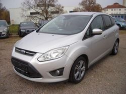 Gebraucht 2014 Ford C-MAX SYNC Edition Van / Kleinbus | 3.700 € (Superpreis)