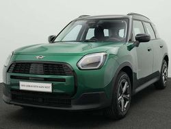 Grün Gebraucht 2024 Mini Countryman Classic SUV | 32.850 €