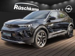 Schwarz Gebraucht 2022 Opel Mokka Elegance SUV | 17.980 € (Fairer Preis)