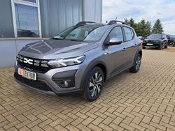 Grau Neu 2025 Dacia Sandero Expression Kleinwagen | 17.490 € (Fairer Preis)