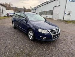 Gebraucht 2006 VW Passat Trendline Limousine | 3.499 € (Fairer Preis)