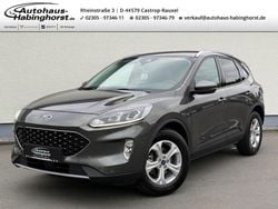 Grau Gebraucht 2021 Ford Kuga Cool & Connect SUV | 18.890 € (Superpreis)