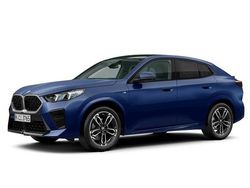 Blau Gebraucht 2024 BMW X2 M Sport SUV | 46.690 €