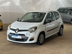 Weiß Gebraucht 2013 Renault Twingo Expression Kleinwagen | 2.990 € (Guter Preis)