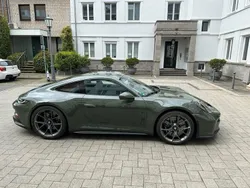 Grün Gebraucht 2022 Porsche 911 | 234.900 €