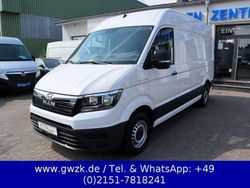 Andere Gebraucht 2023 MAN TGE Van | 30.450 € (Fairer Preis)