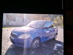 Gebraucht 2010 Skoda Fabia Kleinwagen | 1.999 € (Guter Preis)