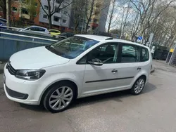 Gebraucht 2004 VW Touran Trendline Van / Kleinbus | 10.000 €