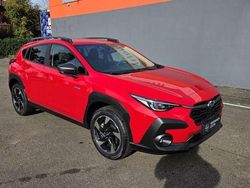 Pure red Neu 2025 Subaru Crosstrek Comfort SUV | 36.990 € (Fairer Preis)