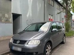 VW Touran