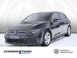 Grau Gebraucht 2022 VW Golf GTD Limousine | 27.980 € (Fairer Preis)